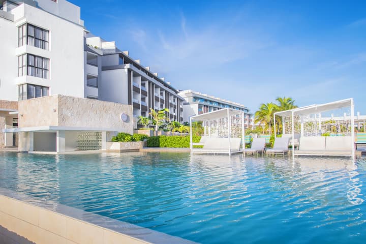 Majestic Elegance Costa Mujeres – All Inclusive