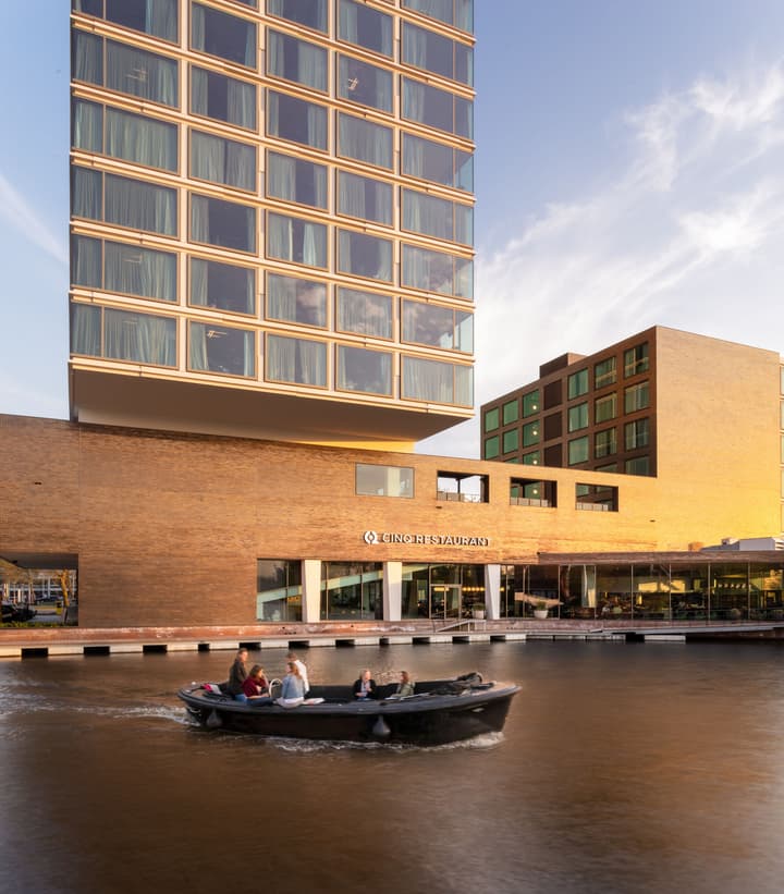 Olympic Hotel