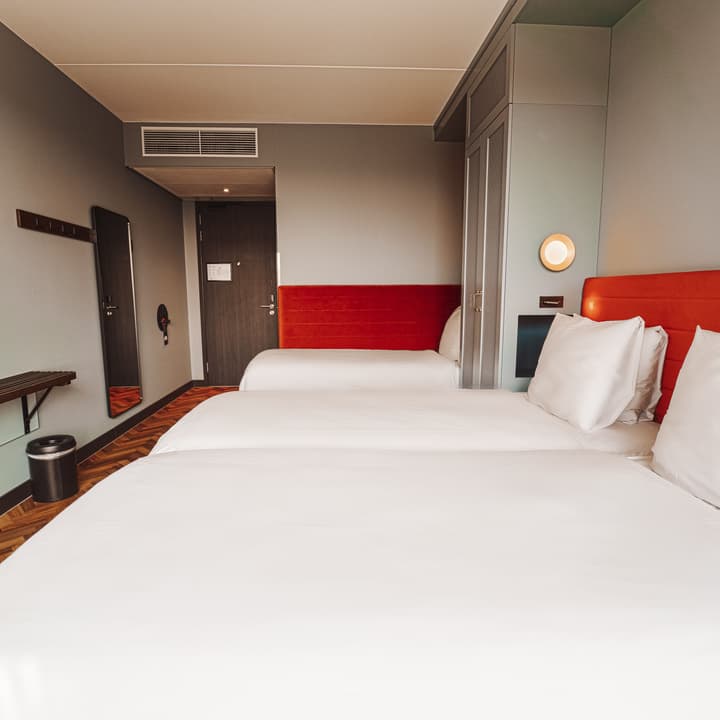 Olympic Hotel