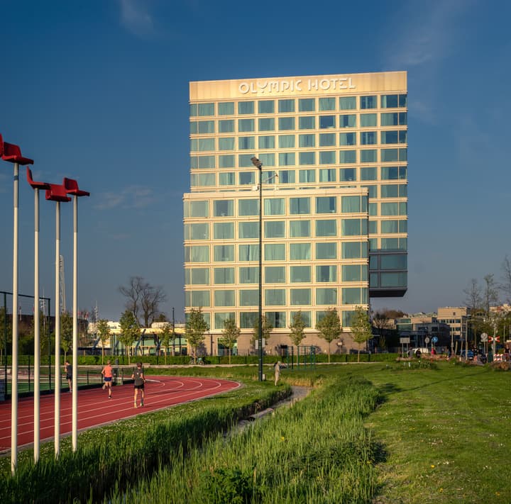 Olympic Hotel