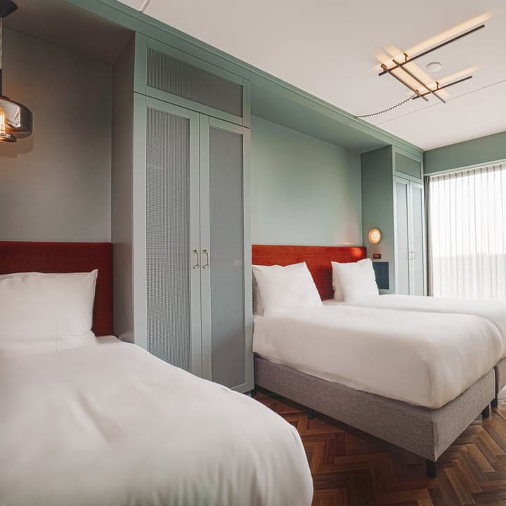 Olympic Hotel