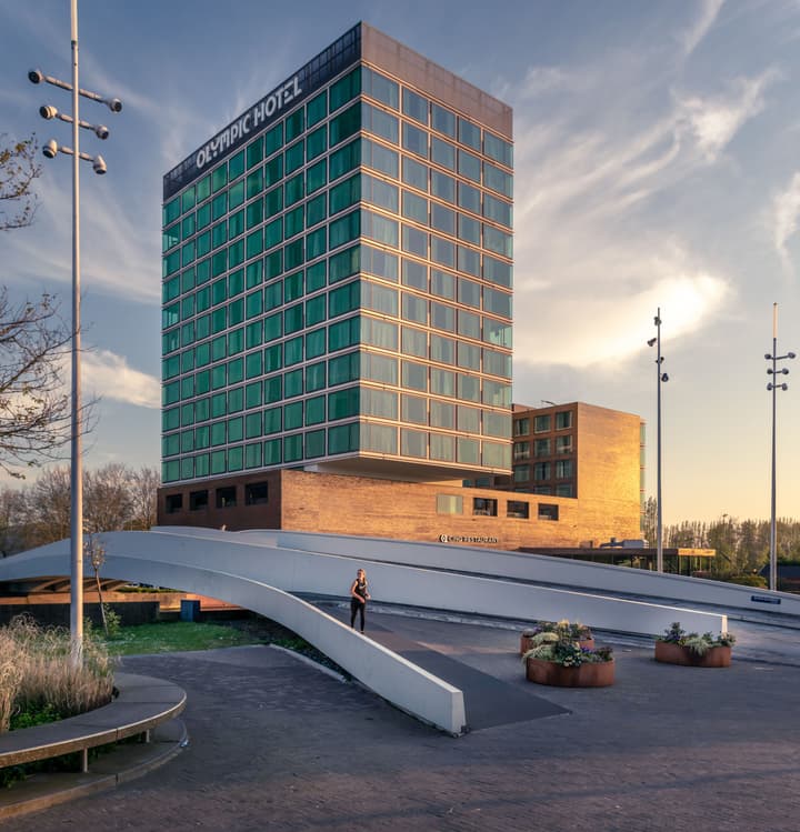 Olympic Hotel