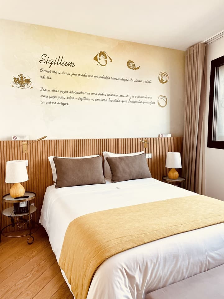 Castelo Hotel