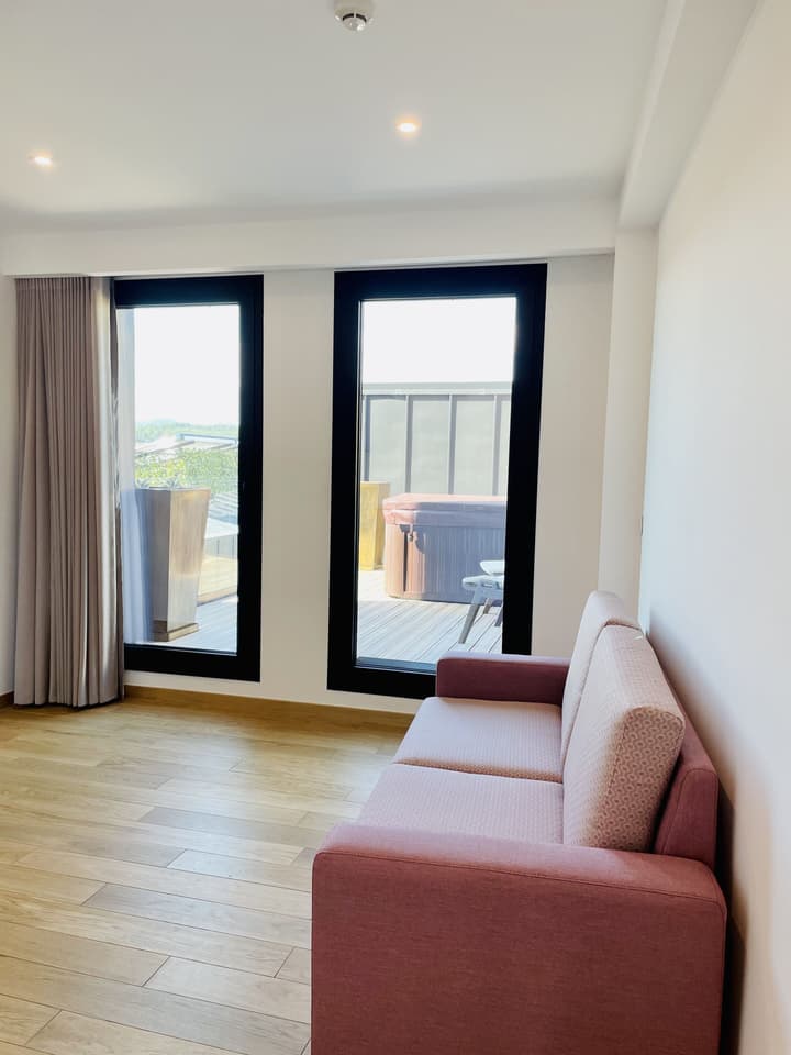 Castelo Hotel