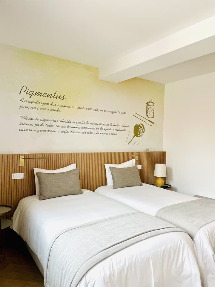 Castelo Hotel
