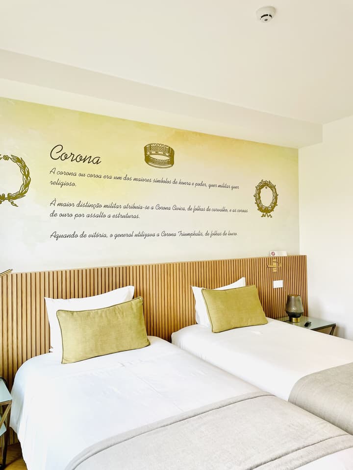 Castelo Hotel