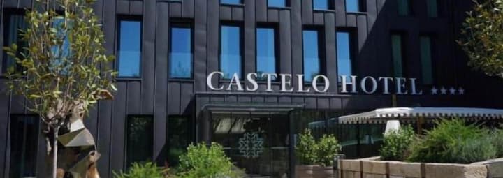 Castelo Hotel
