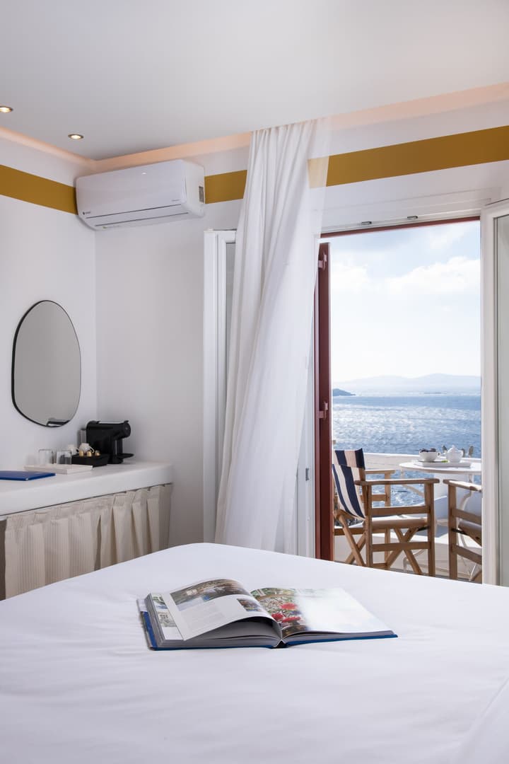 Hotel Tagoo