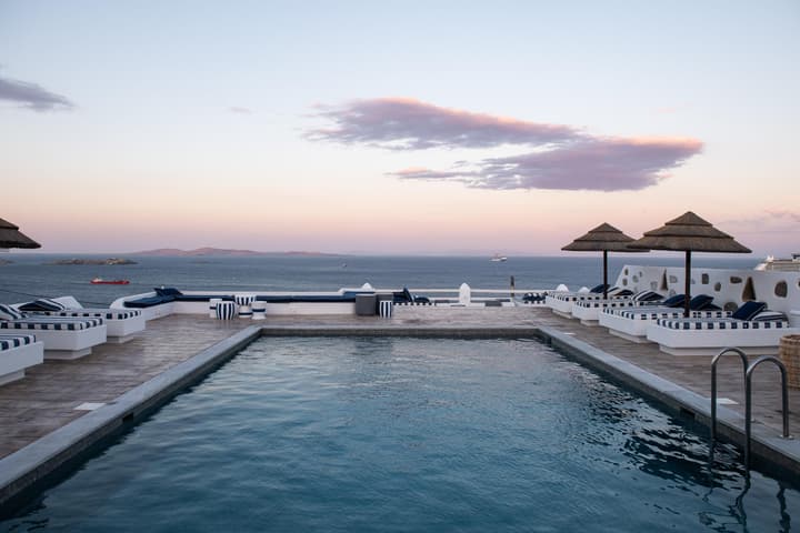 Hotel Tagoo