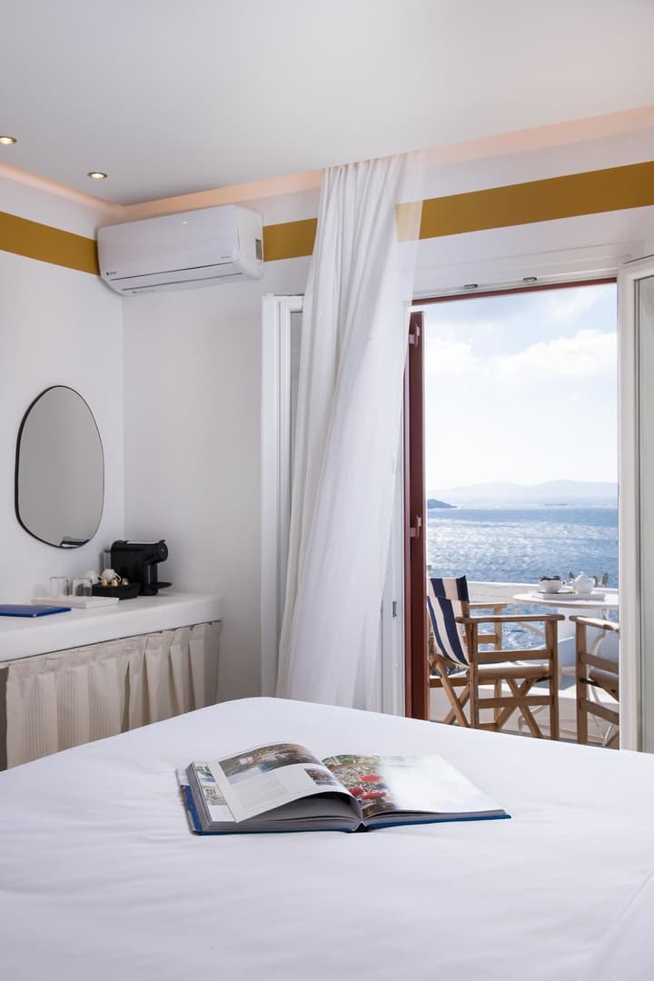 Hotel Tagoo