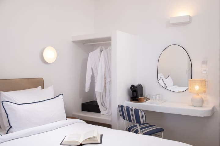Hotel Tagoo