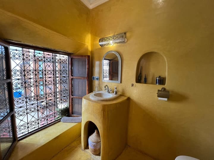 Riad Villa El Arsa