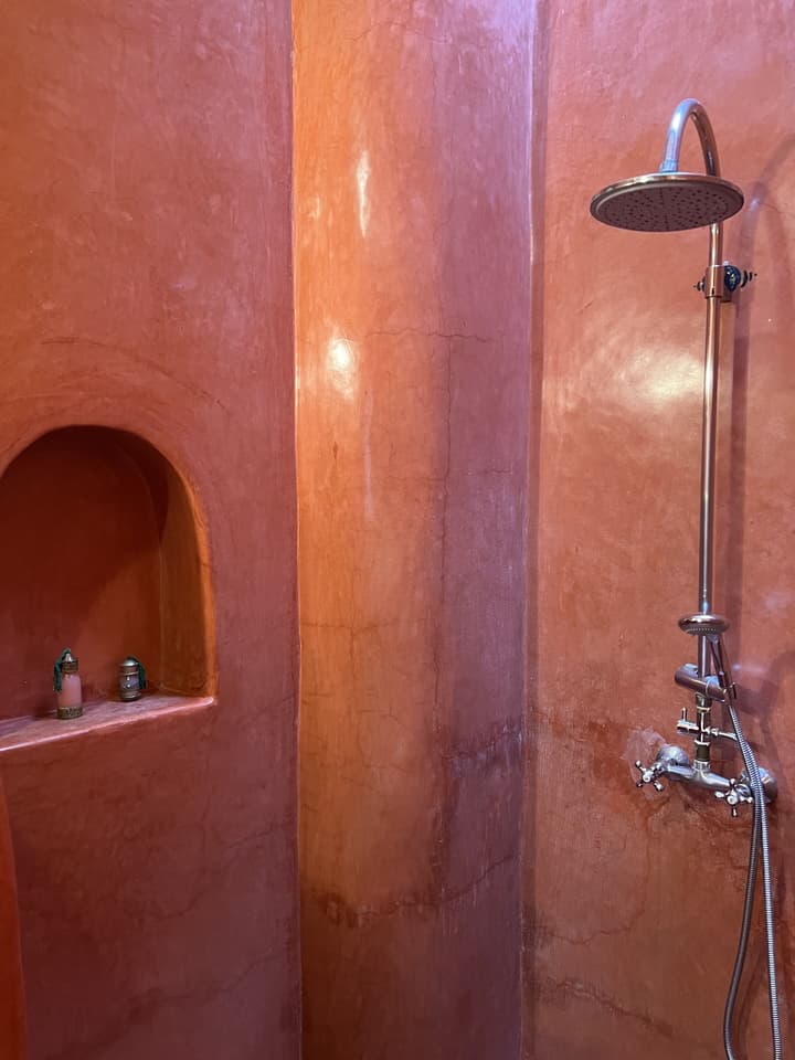 Riad Villa El Arsa
