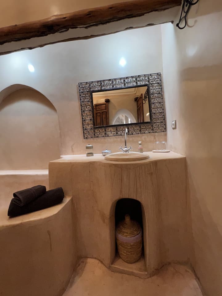 Riad Villa El Arsa
