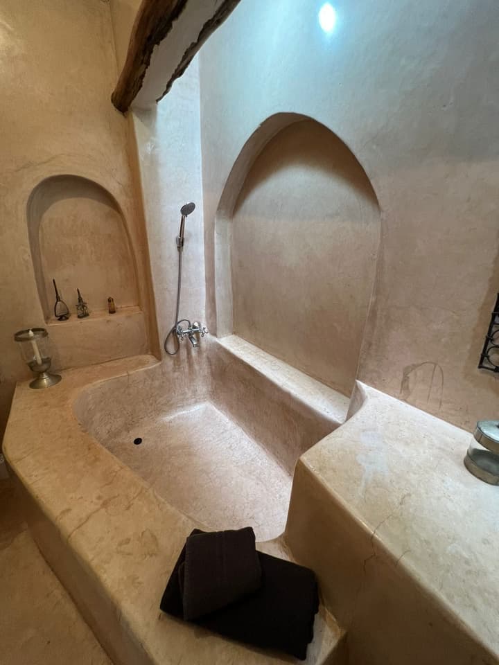 Riad Villa El Arsa