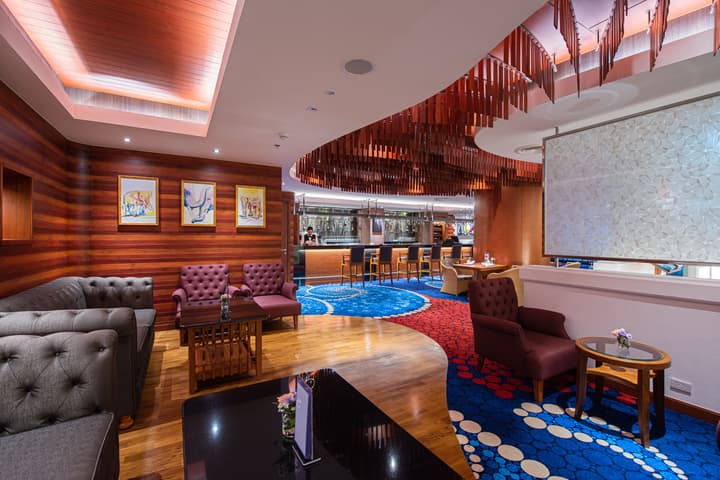 Empress Premier Hotel