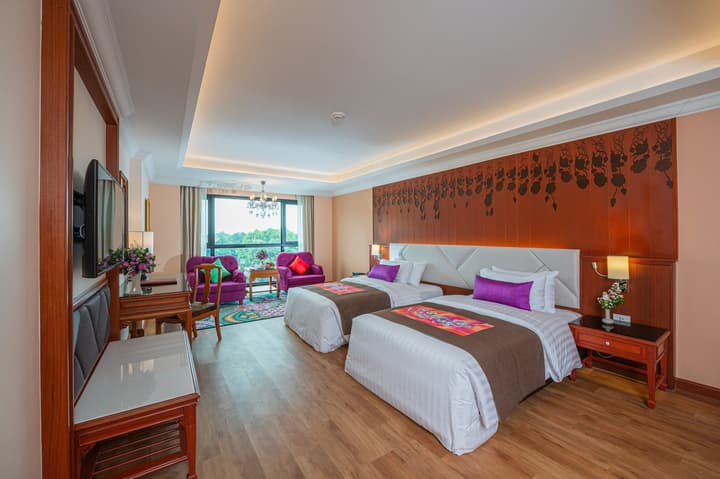 Empress Premier Hotel