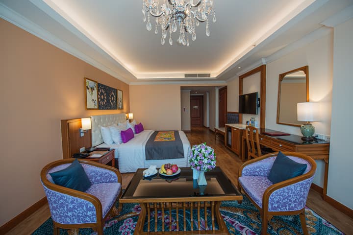 Empress Premier Hotel