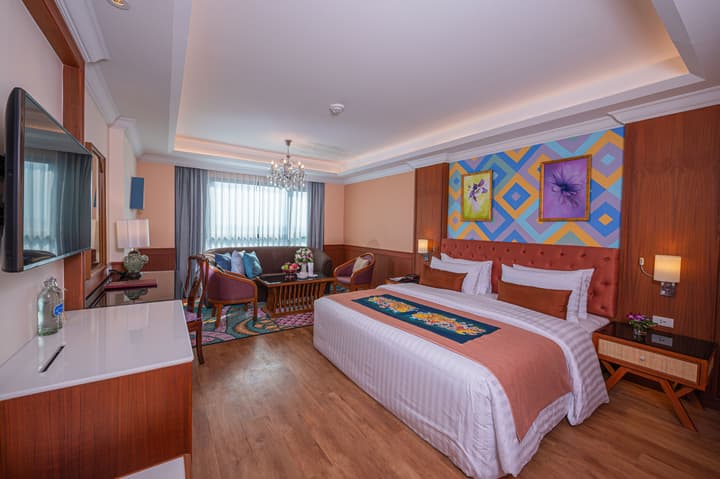 Empress Premier Hotel