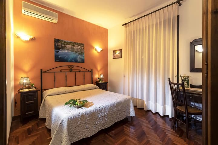 Alba Marina Bed & Breakfast