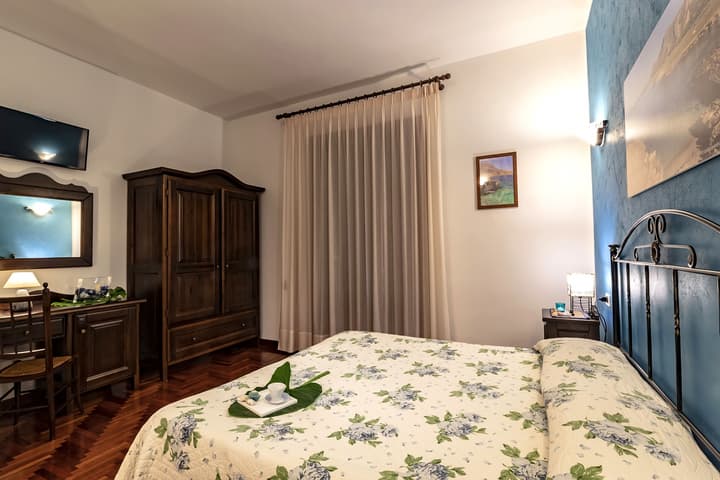 Alba Marina Bed & Breakfast