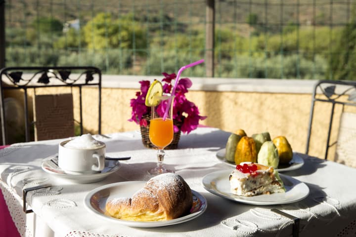 Alba Marina Bed & Breakfast
