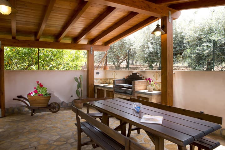 Alba Marina Bed & Breakfast