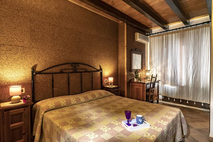 Alba Marina Bed & Breakfast