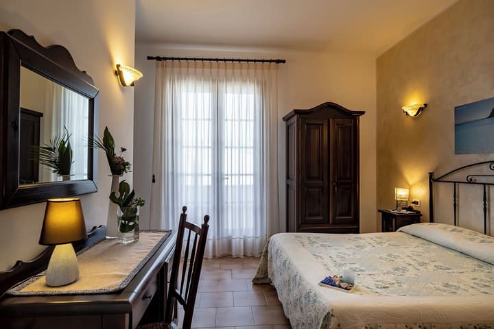 Alba Marina Bed & Breakfast