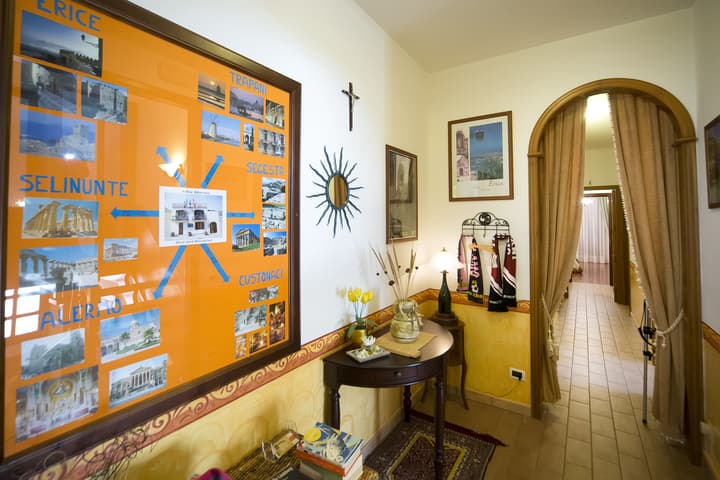 Alba Marina Bed & Breakfast
