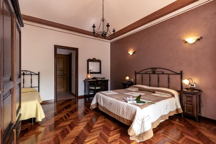 Alba Marina Bed & Breakfast
