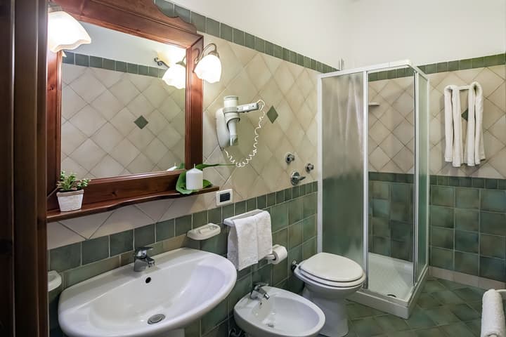 Alba Marina Bed & Breakfast