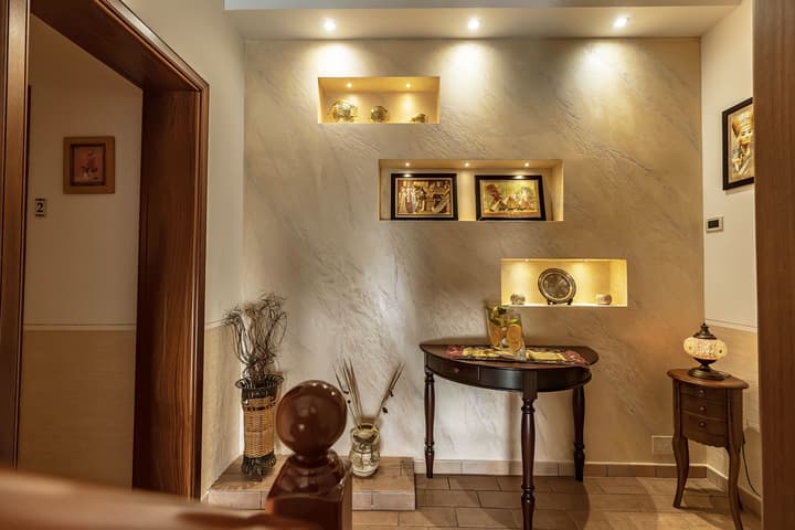 Alba Marina Bed & Breakfast