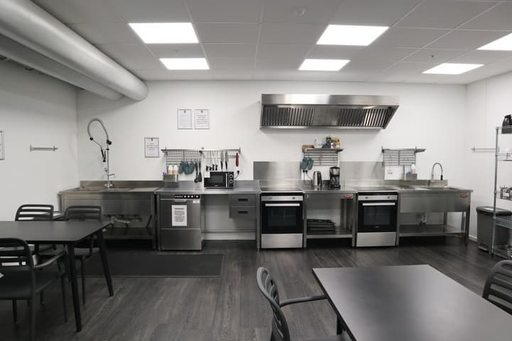 CABINN Apartments