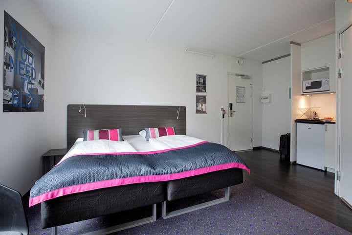 CABINN Apartments