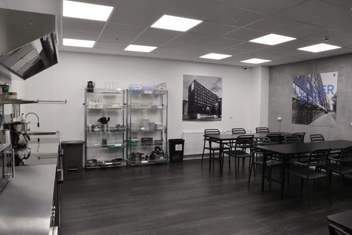 CABINN Apartments