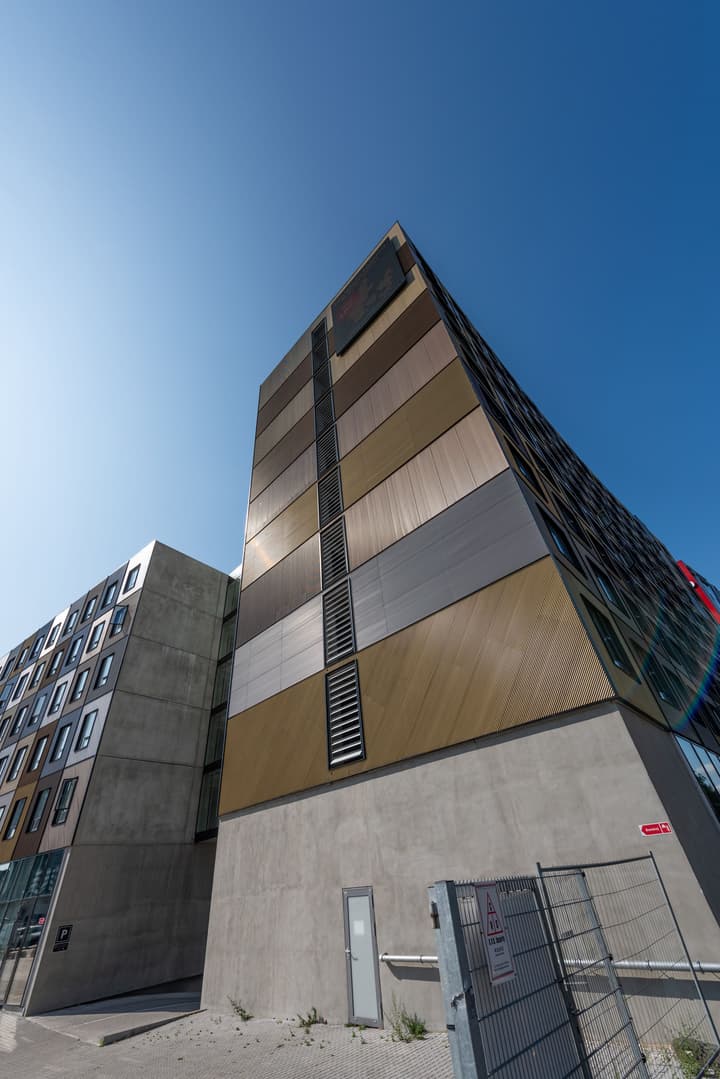 CABINN Apartments