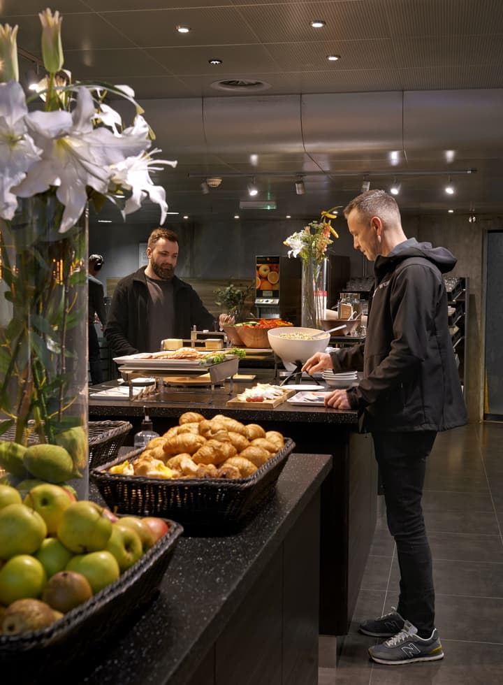 CABINN Apartments