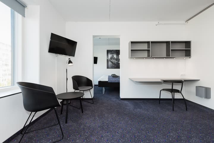 CABINN Apartments