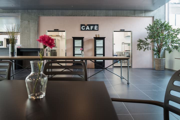 CABINN Apartments