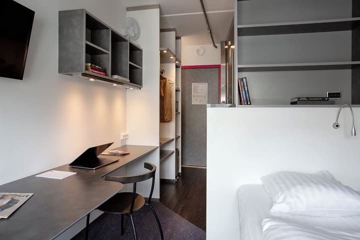 CABINN Apartments