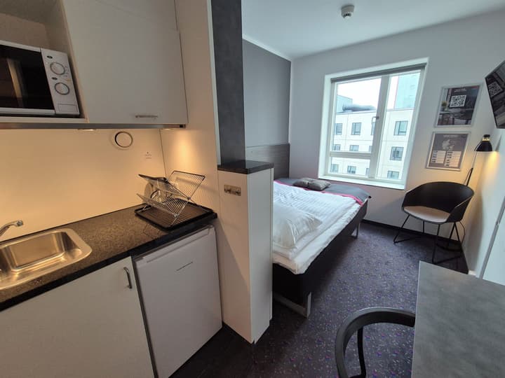 CABINN Apartments