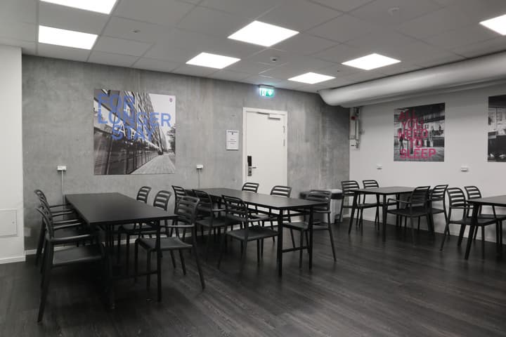 CABINN Apartments