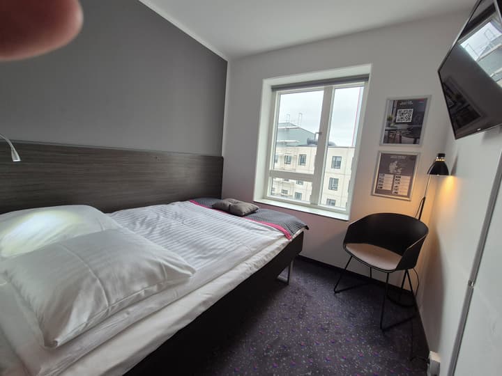 CABINN Apartments