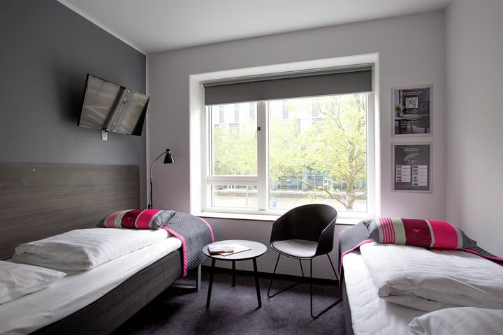 CABINN Apartments