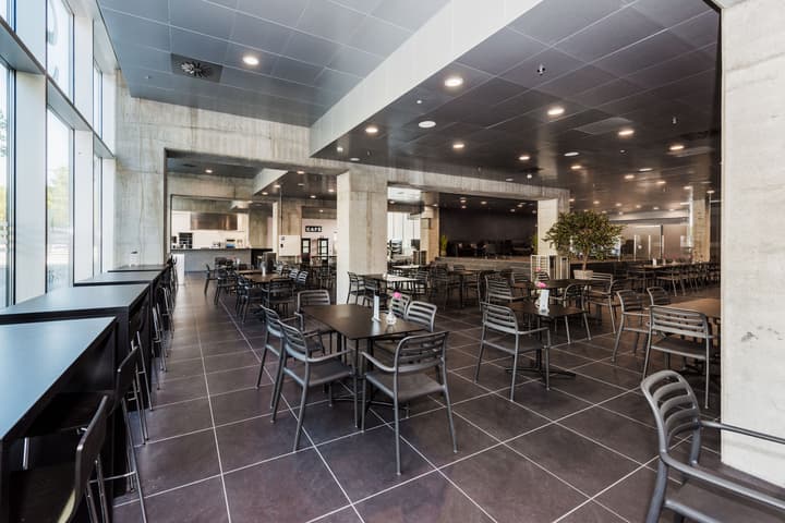 CABINN Apartments