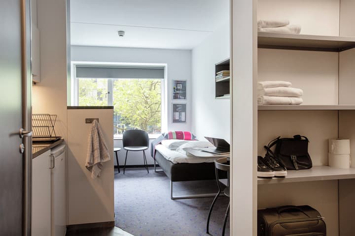 CABINN Apartments