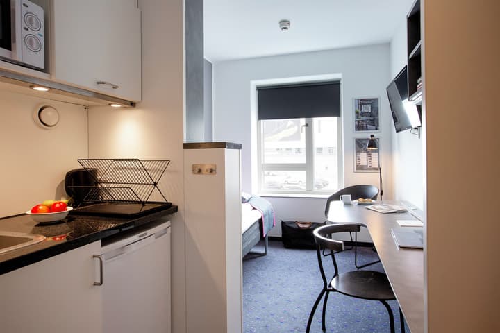 CABINN Apartments