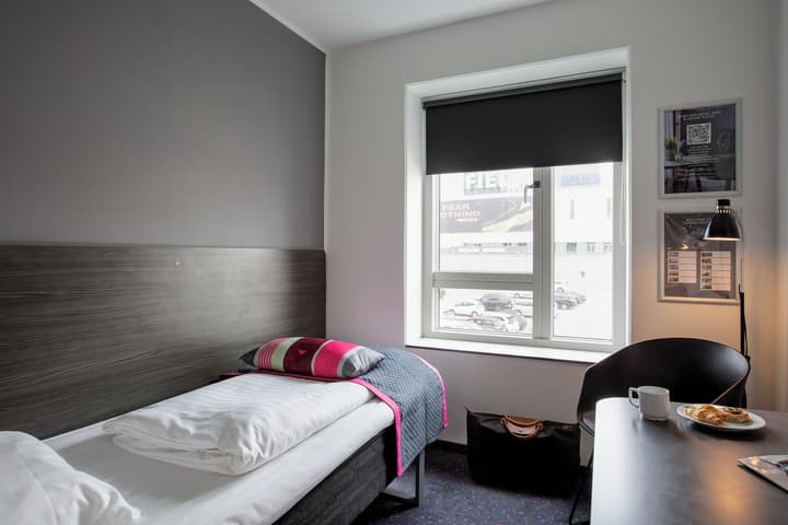 CABINN Apartments
