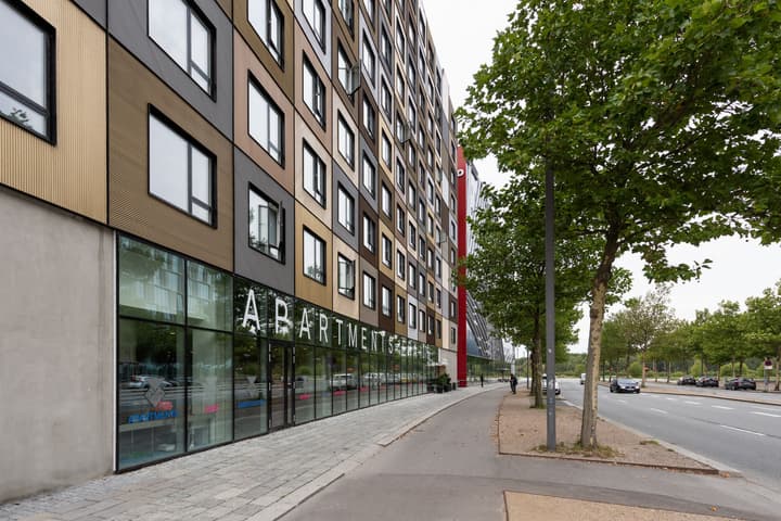 CABINN Apartments